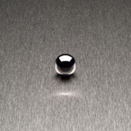 Wilsonart Satin Brushed Nickel 6202