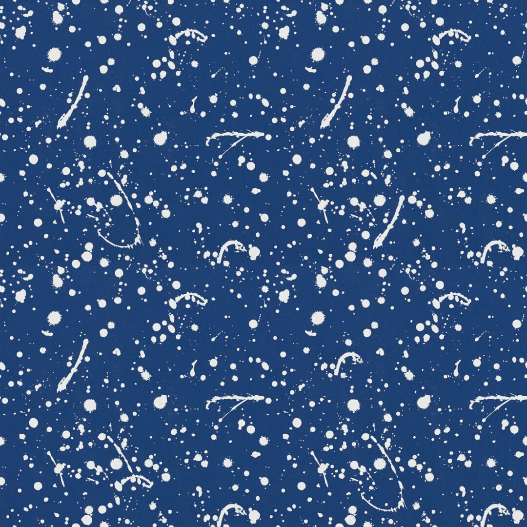 Formica White Drops 8824