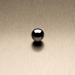 Wilsonart Satin Brushed Palladium L6442