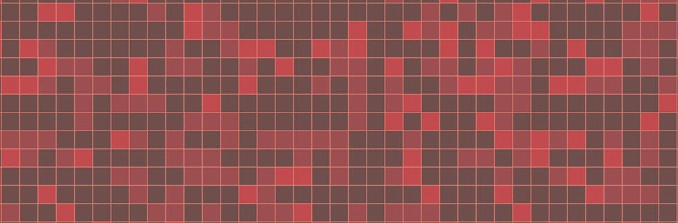 Arborite P5002 Random Red