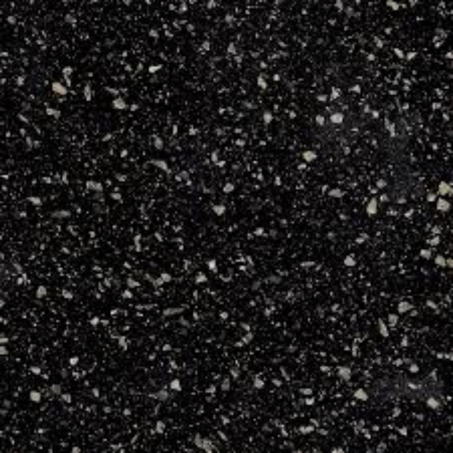 Formica Ebony Mosaic 650