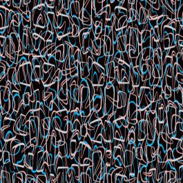 Wilsonart Retro Sock Hop Y0075