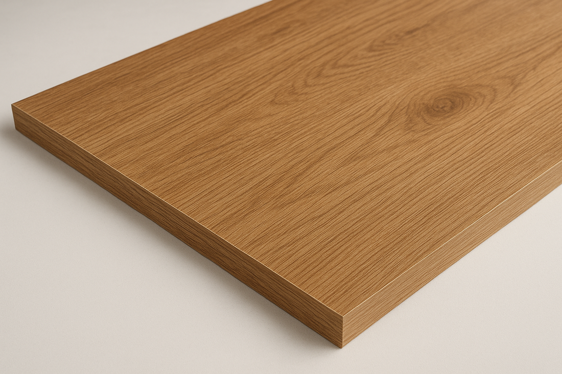 WILSONART LAMINATE FINISH OPTIONS
