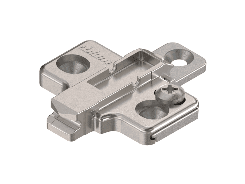 1D# 175H7100 Box Frame 0mm