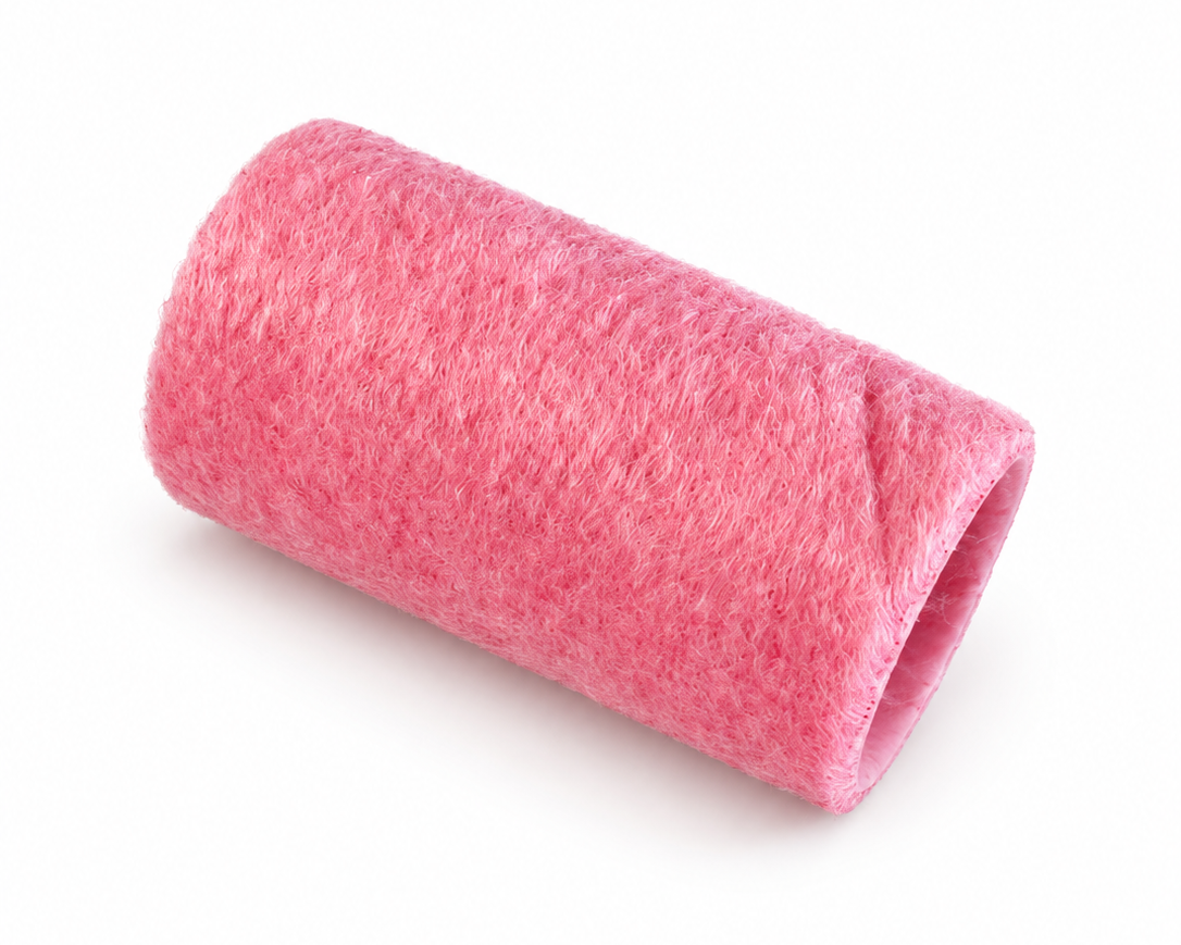 1R# RC-3MR 3"x1/4" Red Sleeve