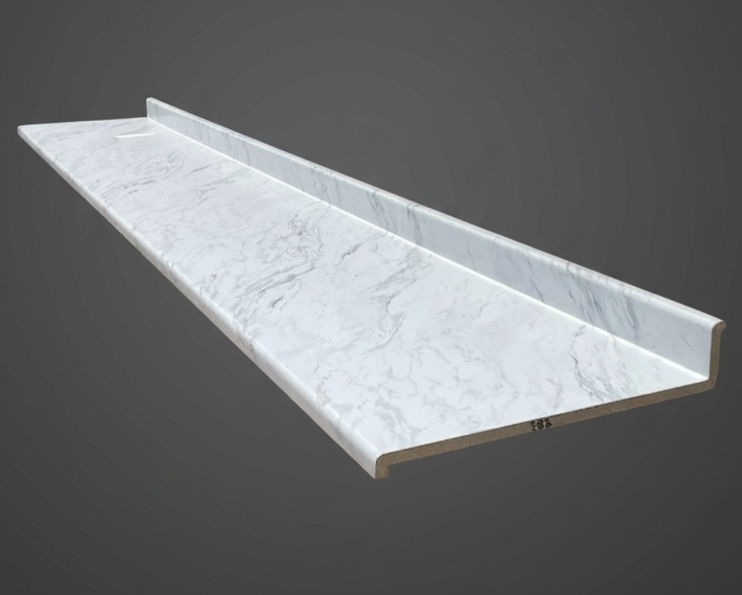 Pre-Fab Winter Carnival Tempo Bar top 12"