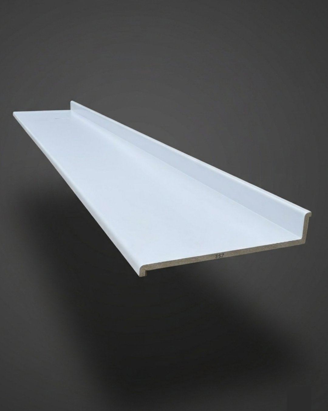 Pre-Fab Tempo Bar top 12"