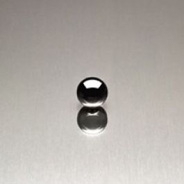 Wilsonart Polished Natural Aluminum 6251