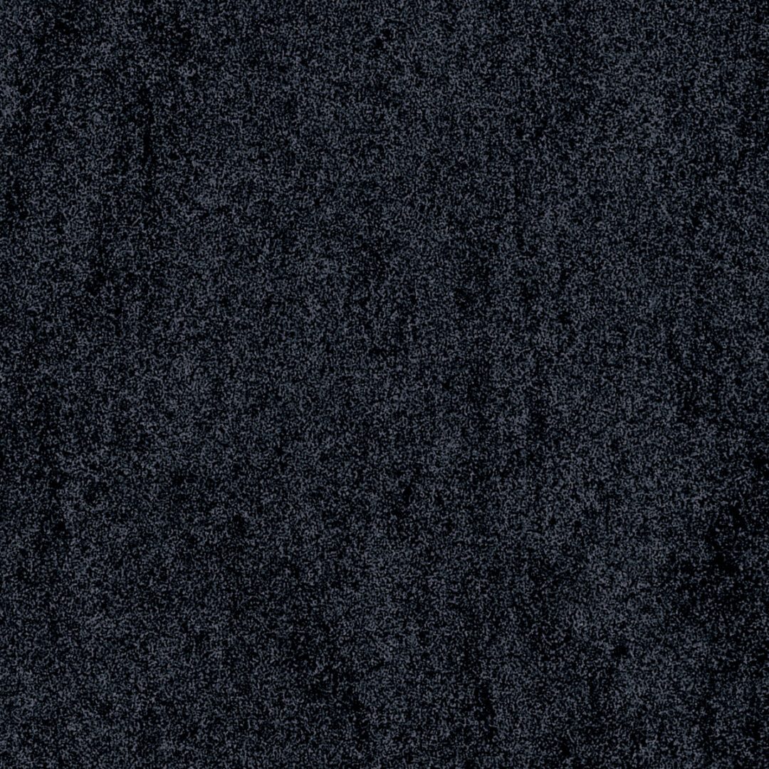 Formica Charcoal Boomerang 6942