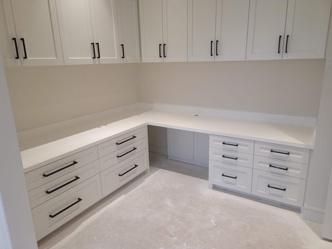 Breakroom Woodway Dr