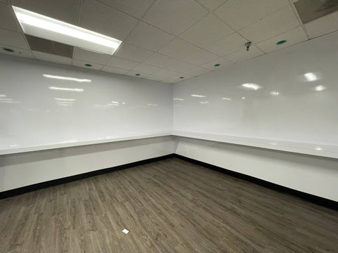 Comcast Breakroom 1 of 2