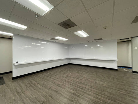 Comcast Breakroom 2 of 2