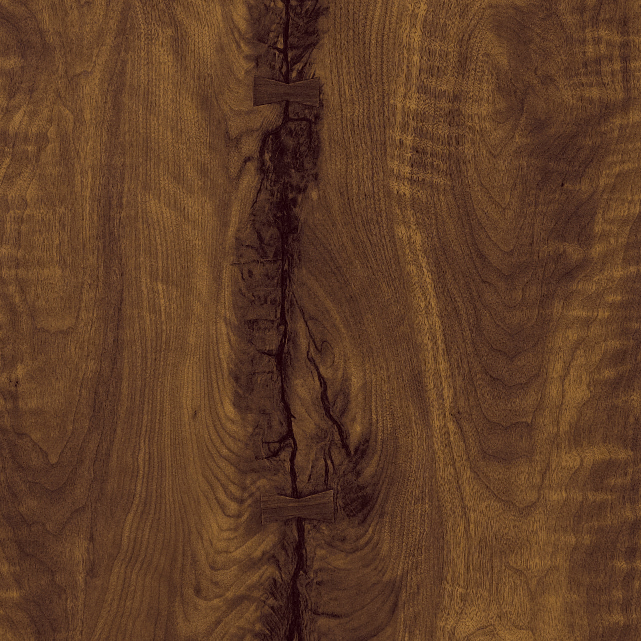 Formica Black Walnut Timber 3479