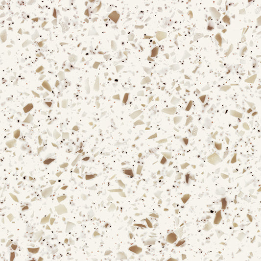 Formica Blanco Terrazzo 742