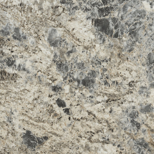 Formica Blue Flower Granite 9304