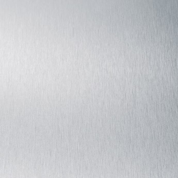 Wilsonart Brite Brushed Sterling L6441