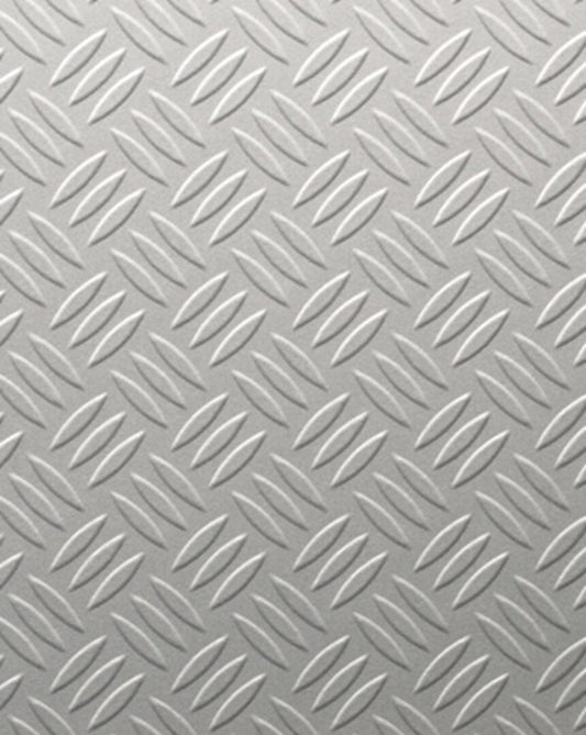 Formica Satin Aluminum M4190