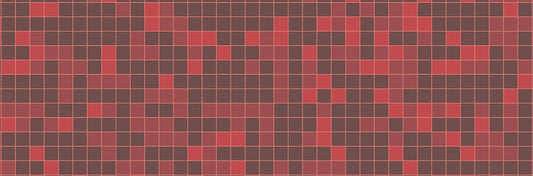 Arborite P5002 Random Red