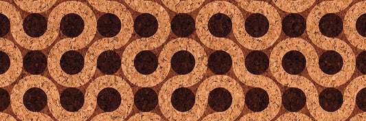 Arborite P5004 Corcho Natural
