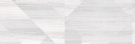 Arborite P5021 Tangram Whitewash