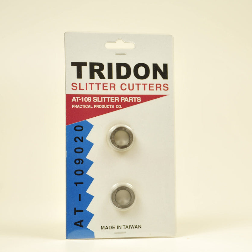 Slitter Blades Part#AT-109020