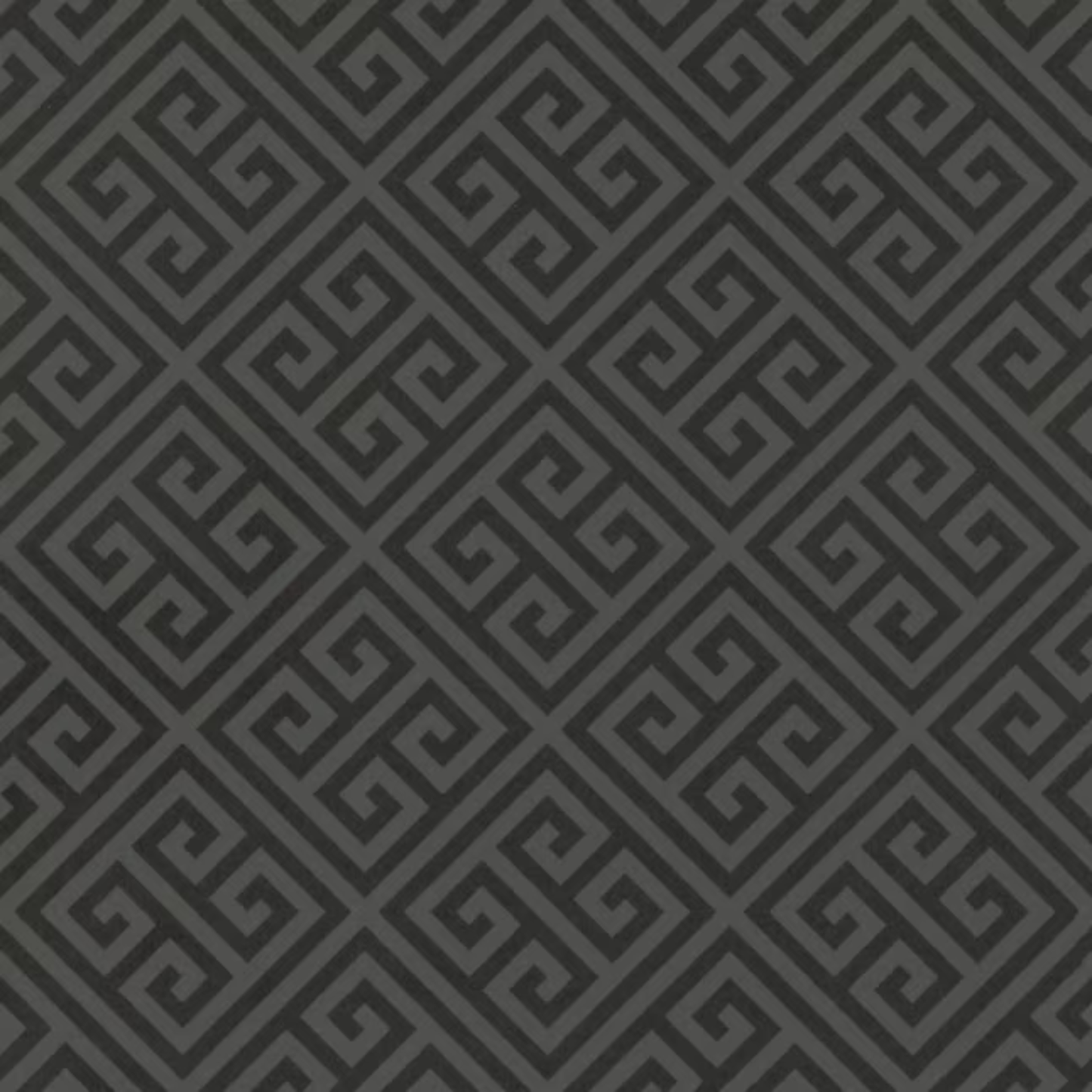 Formica Charcoal Greek Key 9494