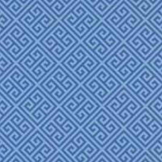 Formica Blue Greek Key 9492