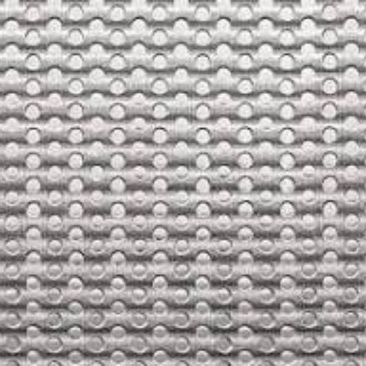 Formica Micro Perf Aluminium M4255