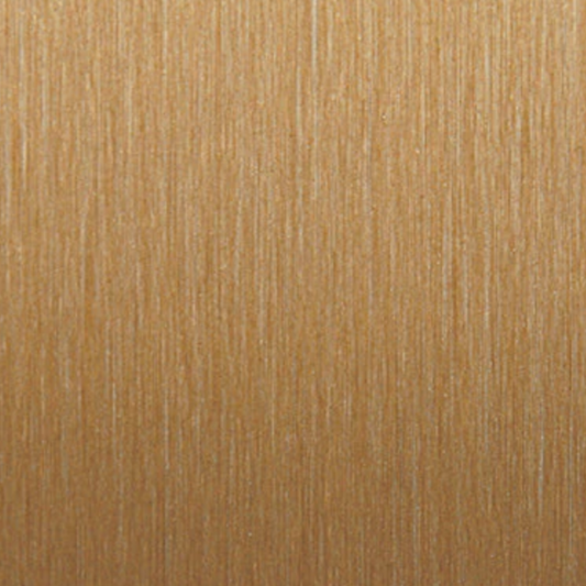 Formica Brushed Brasstoned Aluminium M2126