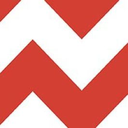 Wilsonart Salsa Chevron Y0117