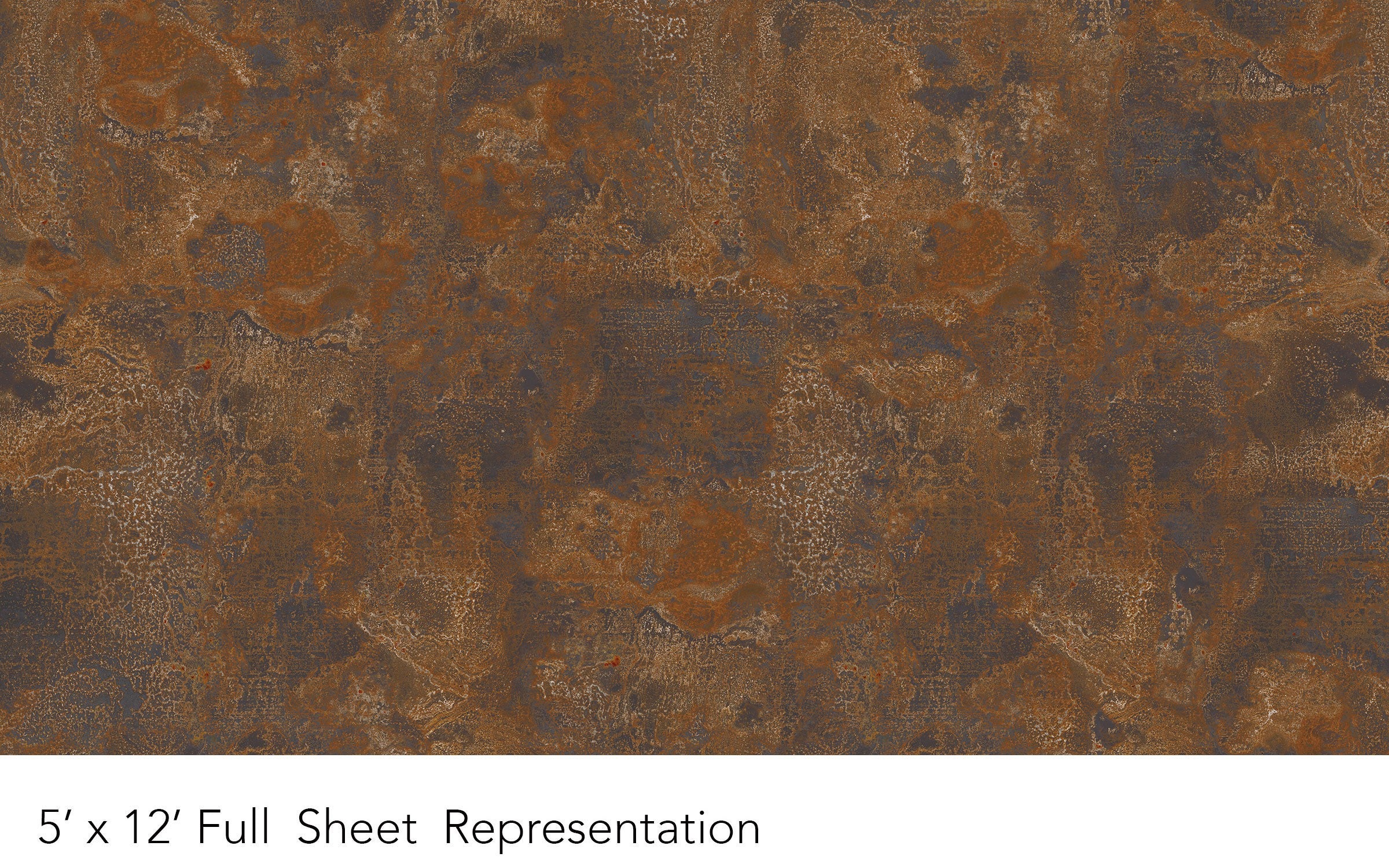 Wilsonart Milwaukee Jct. Rust Y0397 – Laminate Countertops
