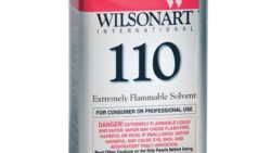 Wilsonart 1G 110 Solvent - Wilsonart