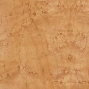 3001 Honey Birdseye Maple - Lamin-Art