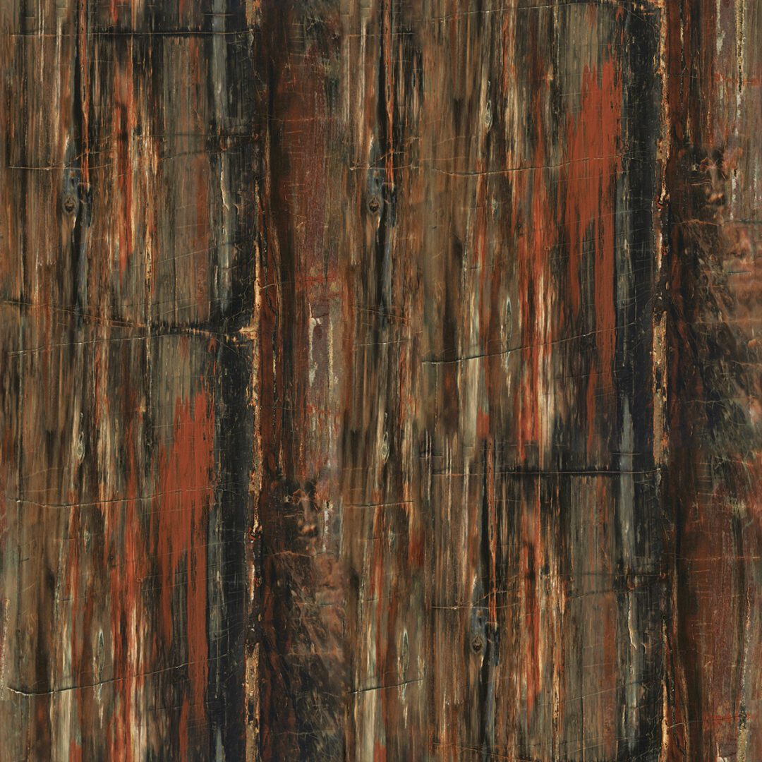 3474 Petrified Wood Laminate Countertops