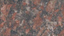 3917 Rosso Granite - Discontinued - Formica