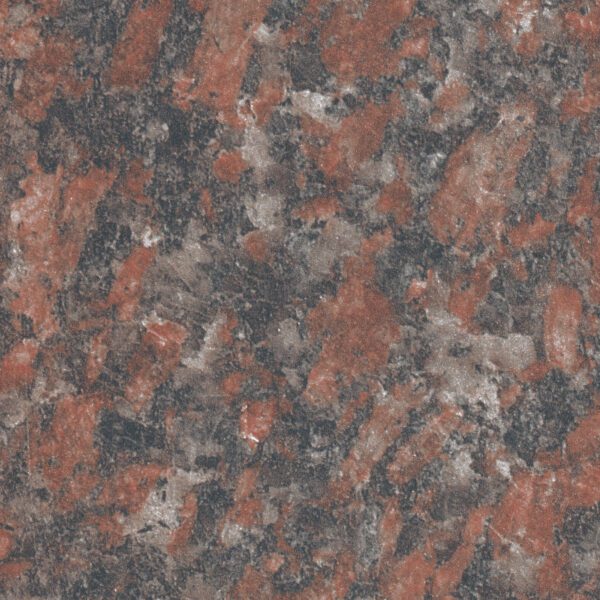 3917 Rosso Granite - Discontinued - Formica