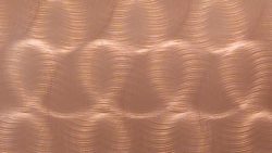 423 Swirled Copper - Chemetal