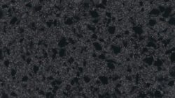 501 Black Lava - Formica Solid Surface