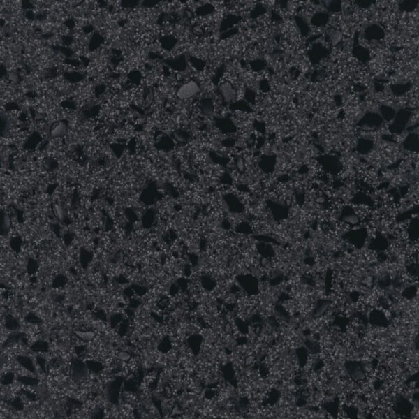 501 Black Lava - Formica Solid Surface