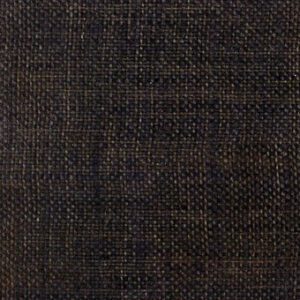 505 Smoked Charcoal Burlap - Lamin-Art