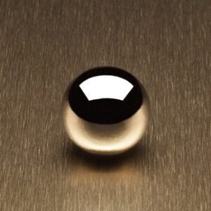 6261 Satin Brushed Lite Bronze Aluminum - Wilsonart