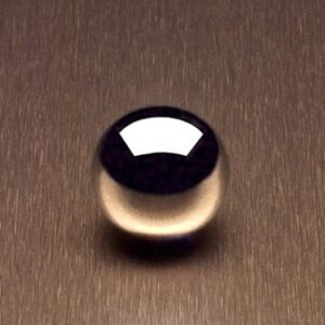 6262 Satin Brushed Medium Bronze Aluminum - Wilsonart