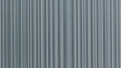 645 Lines Blued Steel Glazed Finish - Lamin-Art