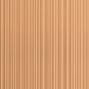 648 Lines Rosegold Glazed Finish - Lamin-Art