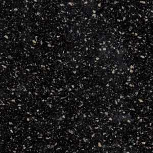 650 Ebony Mosaic - Formica Solid Surface