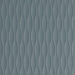 651 Mesh Blued Steel Glazed Finish - Lamin-Art