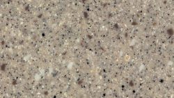 656 River Rock Mosaic - Formica Solid Surface