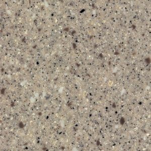 656 River Rock Mosaic - Formica Solid Surface