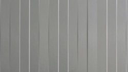 657 Stripes Titanium Glazed Finish - Lamin-Art