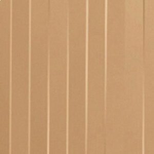 660 Stripes Rosegold Glazed Finish - Lamin-Art